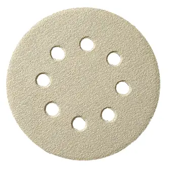 Disk lëmues vetëngjitës Klingspor, 225mm, 60gr, 50 copë