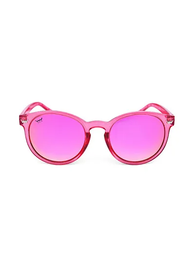 Syze dielli për femra Vuch Foxy Dotty Pink, rozë - 4
