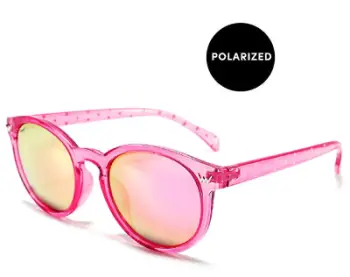 Syze dielli për femra Vuch Foxy Dotty Pink, rozë