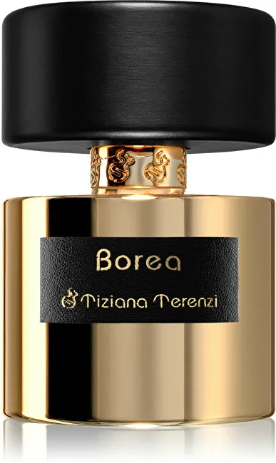 TIZIANA TERENZI BOREA - 1