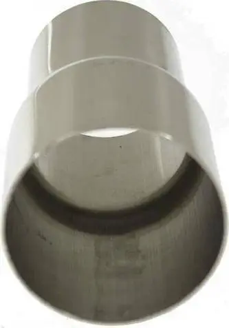 Reduktues shterimi TurboWorks 63mm në 89mm, metalik