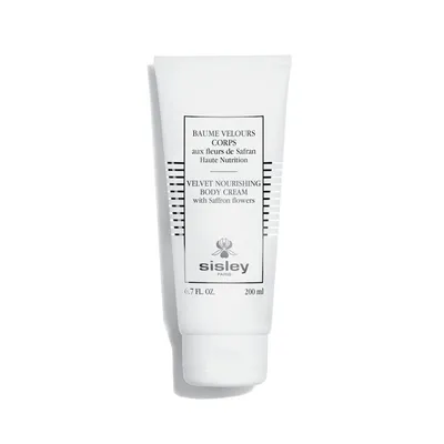 Sisley Paris Velvet Nourishing B.cream - 1