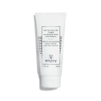 Sisley Paris Velvet Nourishing B.cream