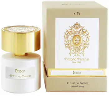 TIZIANA TERENZI DRACO
