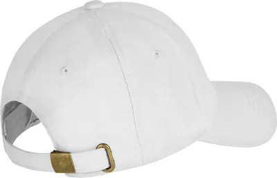Kapele unisex Rebel Active, pambuk 100%, e bardhë - 2