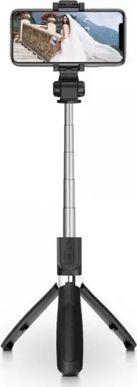 Selfie stick me wifi Tech-Protect, i zi