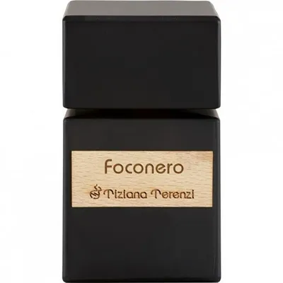 TIZIANA TERENZI FOCONERO - 1