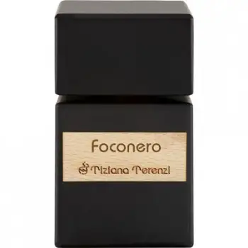 TIZIANA TERENZI FOCONERO