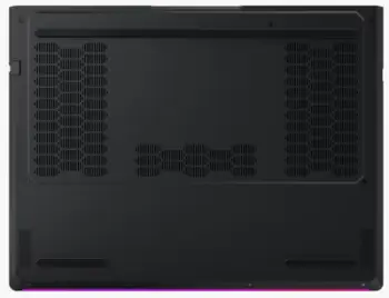 Laptop Lenovo Legion Pro 7 16IAX10H, 16", Intel Core Ultra 9-275HX, 32GB RAM, 1TB SSD, NVIDIA GeForce RTX 5080, i zi