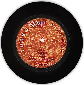 Hije për sy Constance Carroll Turbo Magic Pigment Glitter Nr. 22
