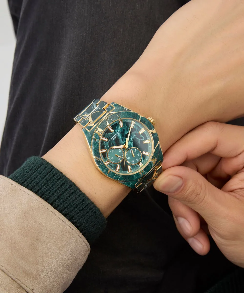 GUESS ORE GW0953G1 - 4