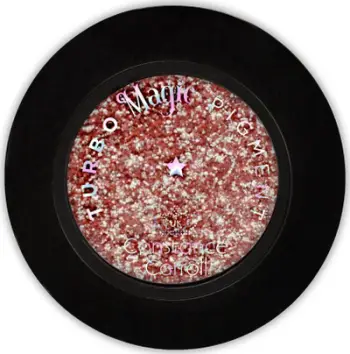 Hije për sy Constance Carroll Turbo Magic Pigment, nr. 34
