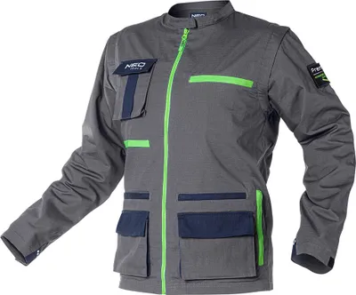 Duks pune NEO Premium, nr. XXL, i hirtë - 1