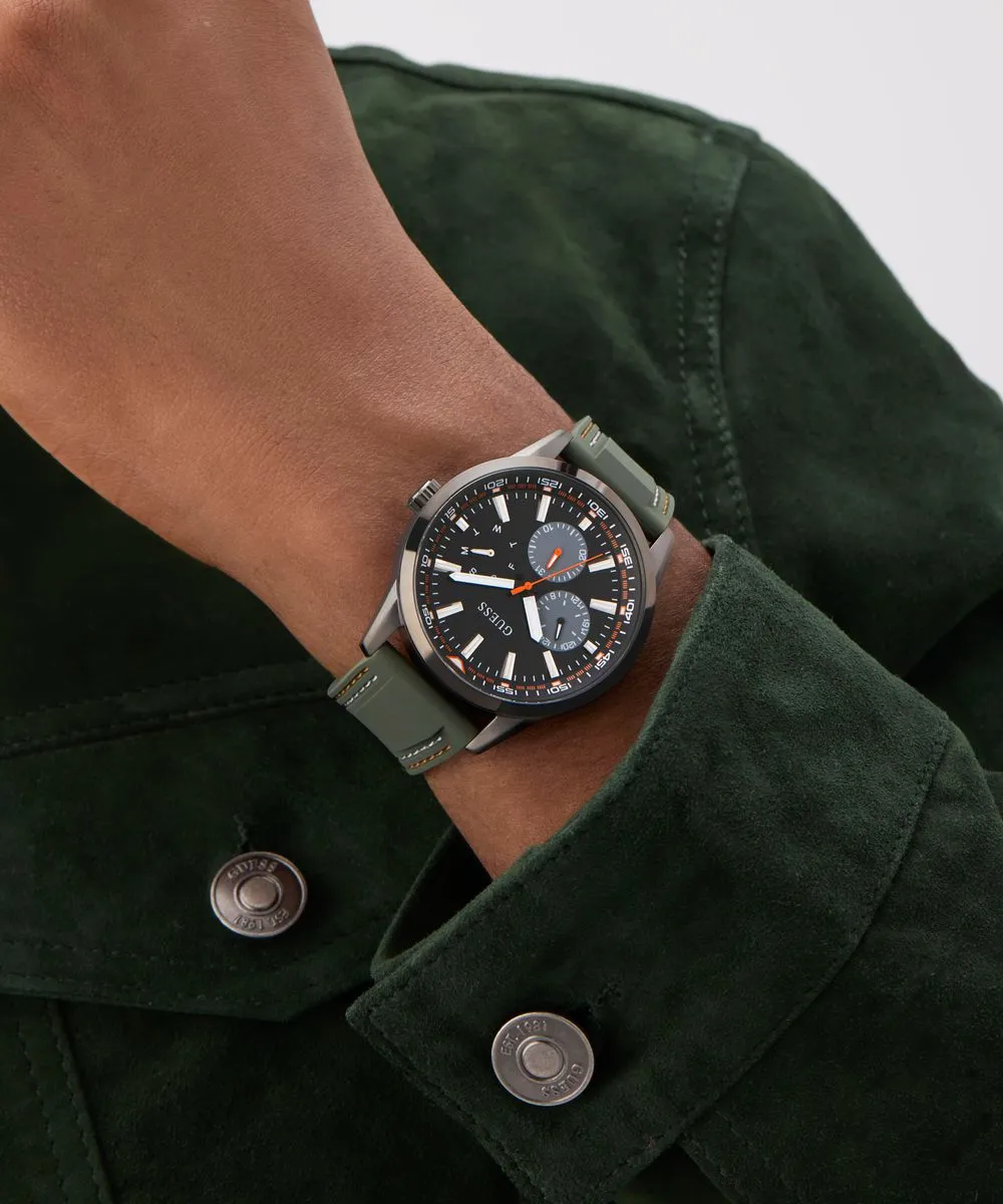 GUESS ORE GW0964G3 - 5