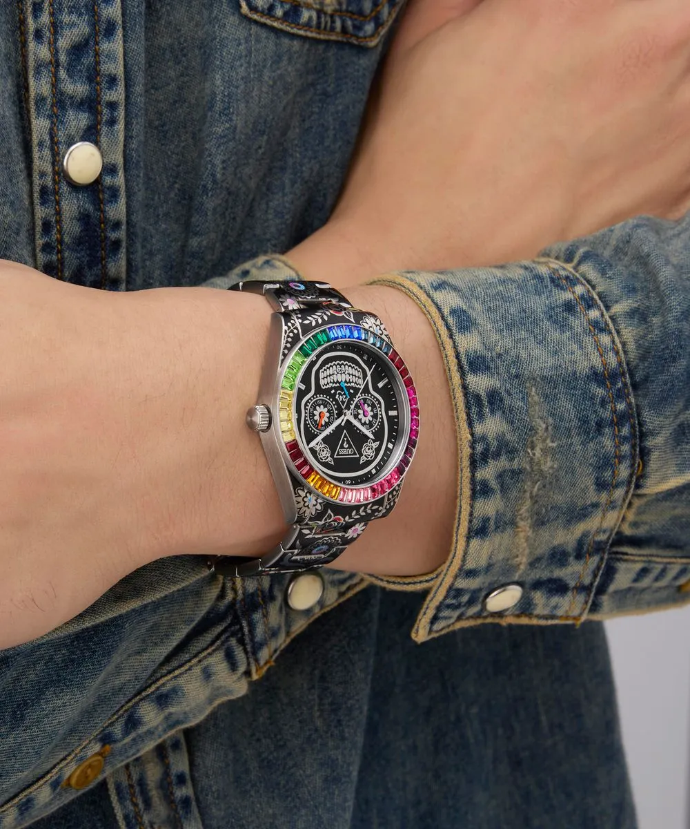 GUESS ORE GW0962G1 - 6