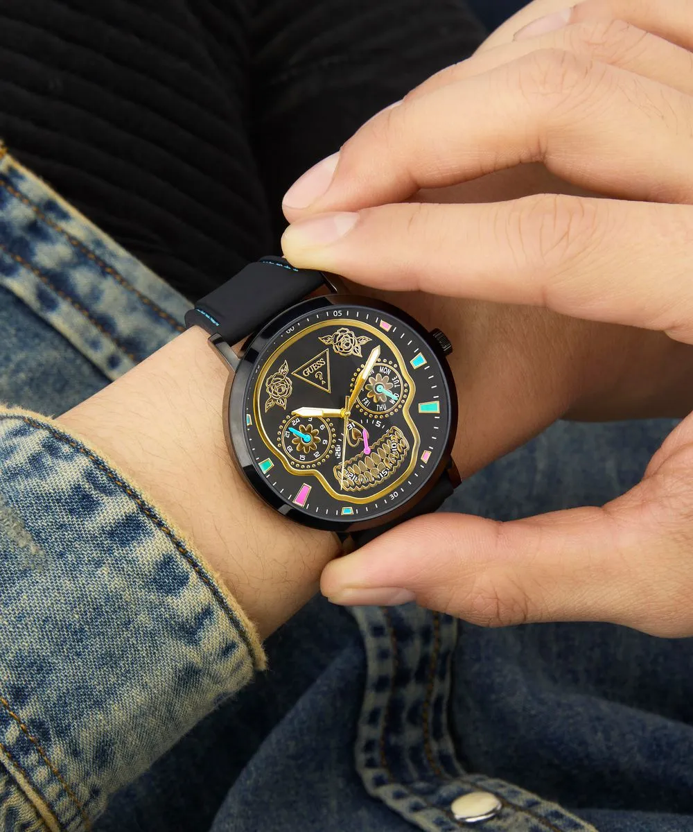 GUESS ORE GW0961G1 - 4