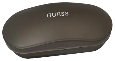 Syze dielli për meshkuj Guess, të zeza - 4