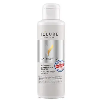 Shampo për flokë Tolure Cosmetics Hairactiv, 200 ml