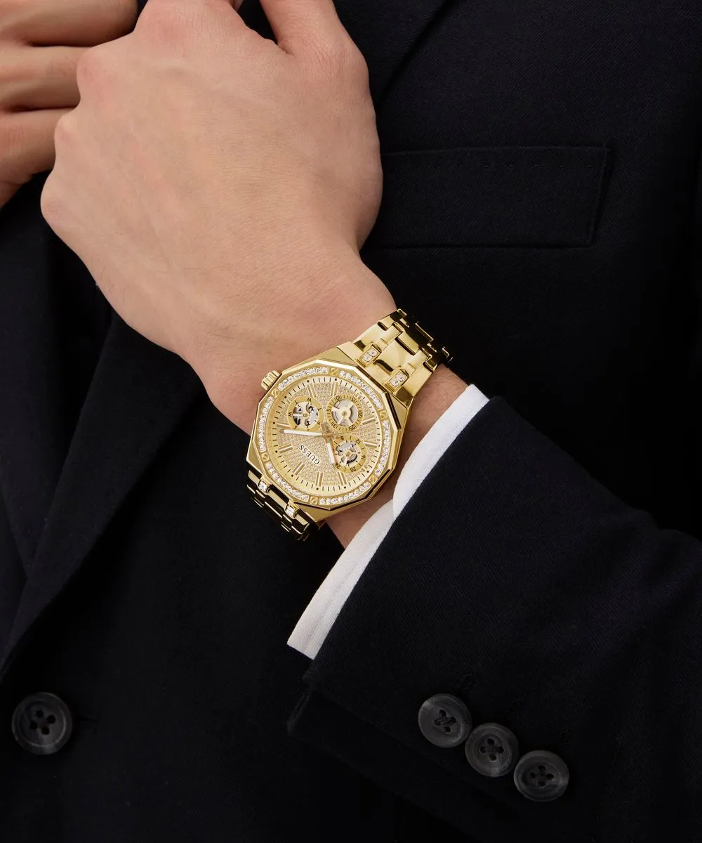 GUESS ORE GW0960G2 - 5