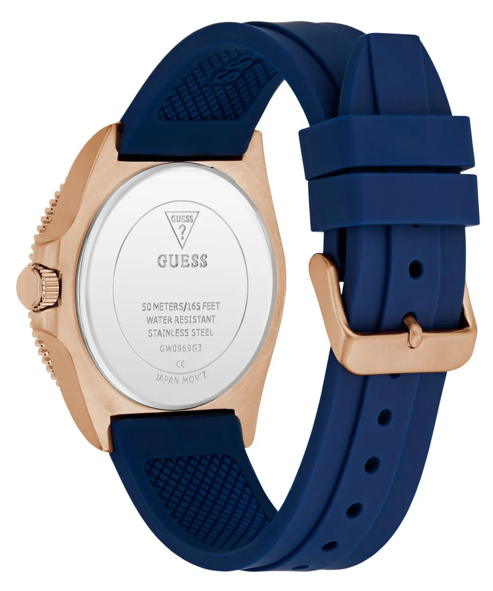 GUESS ORE GW0969G3 - 2