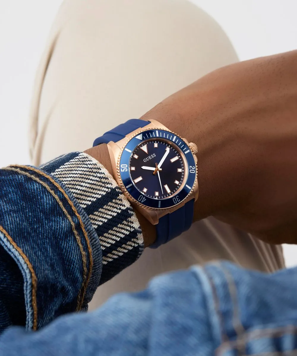 GUESS ORE GW0969G3 - 4