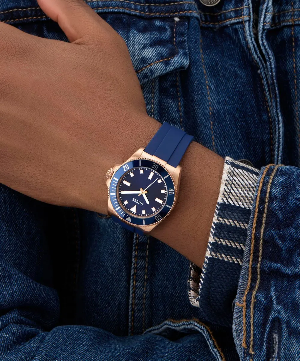 GUESS ORE GW0969G3 - 5