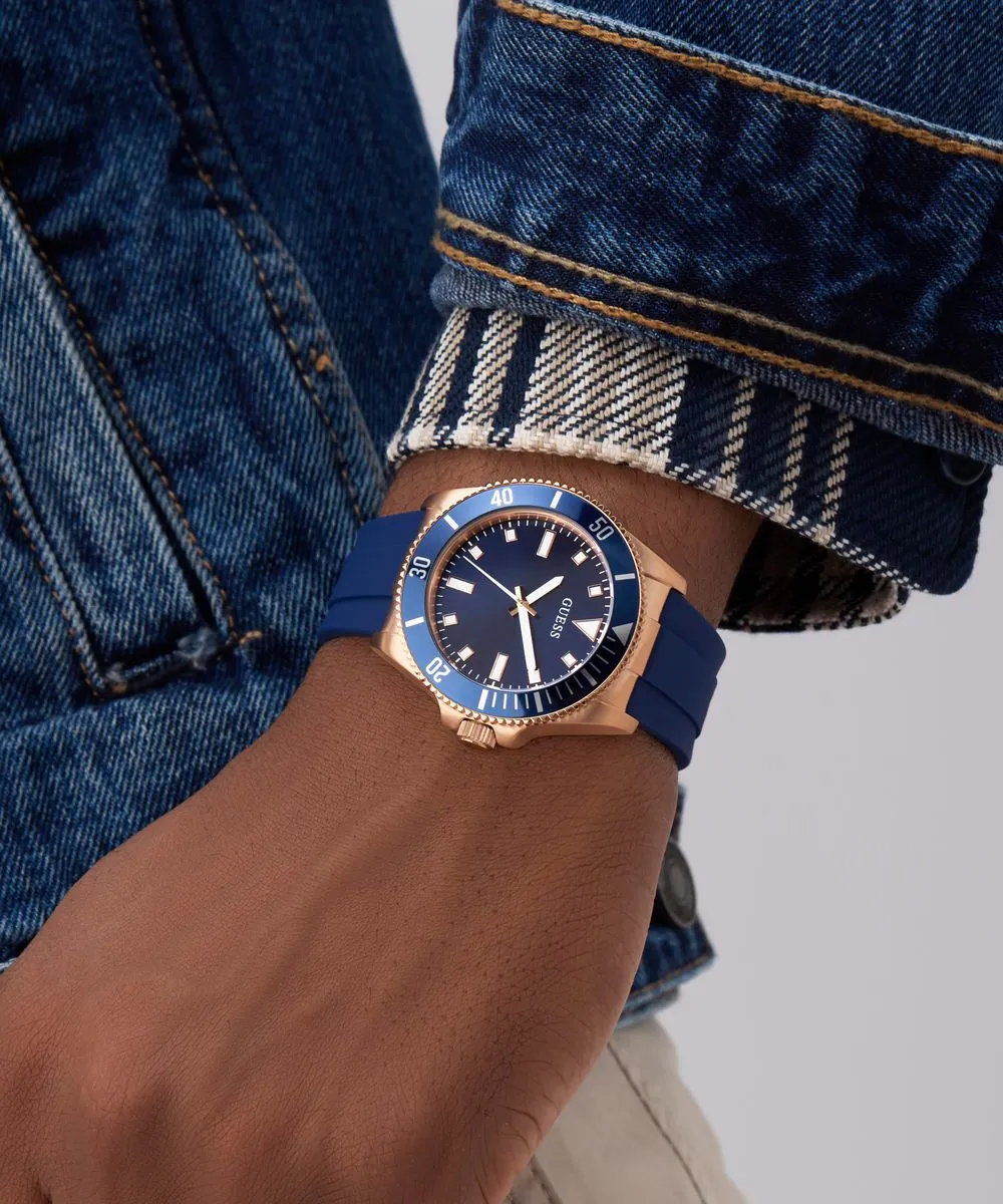 GUESS ORE GW0969G3 - 6