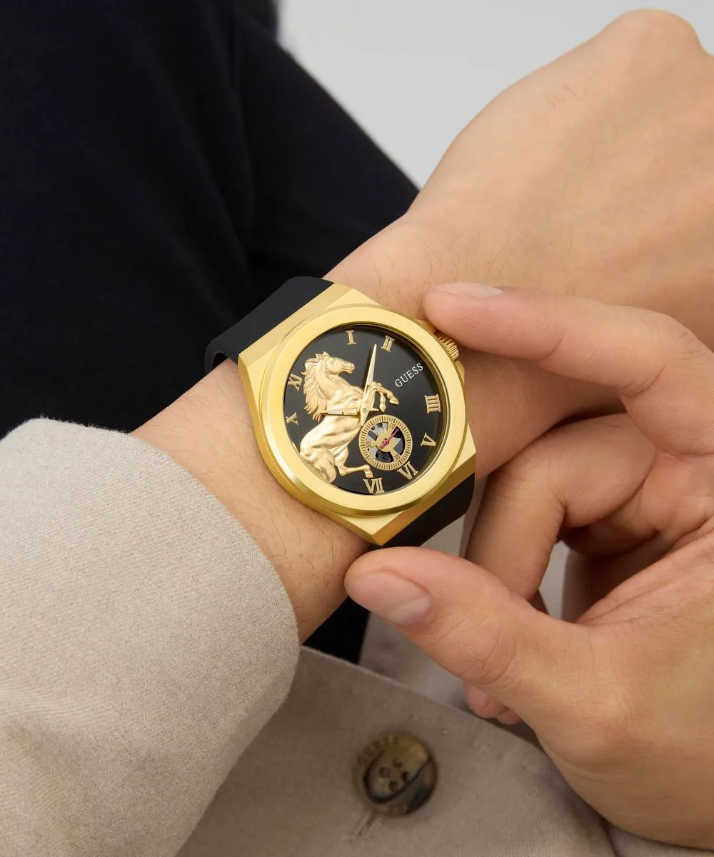 GUESS ORE GW0979G1 - 4