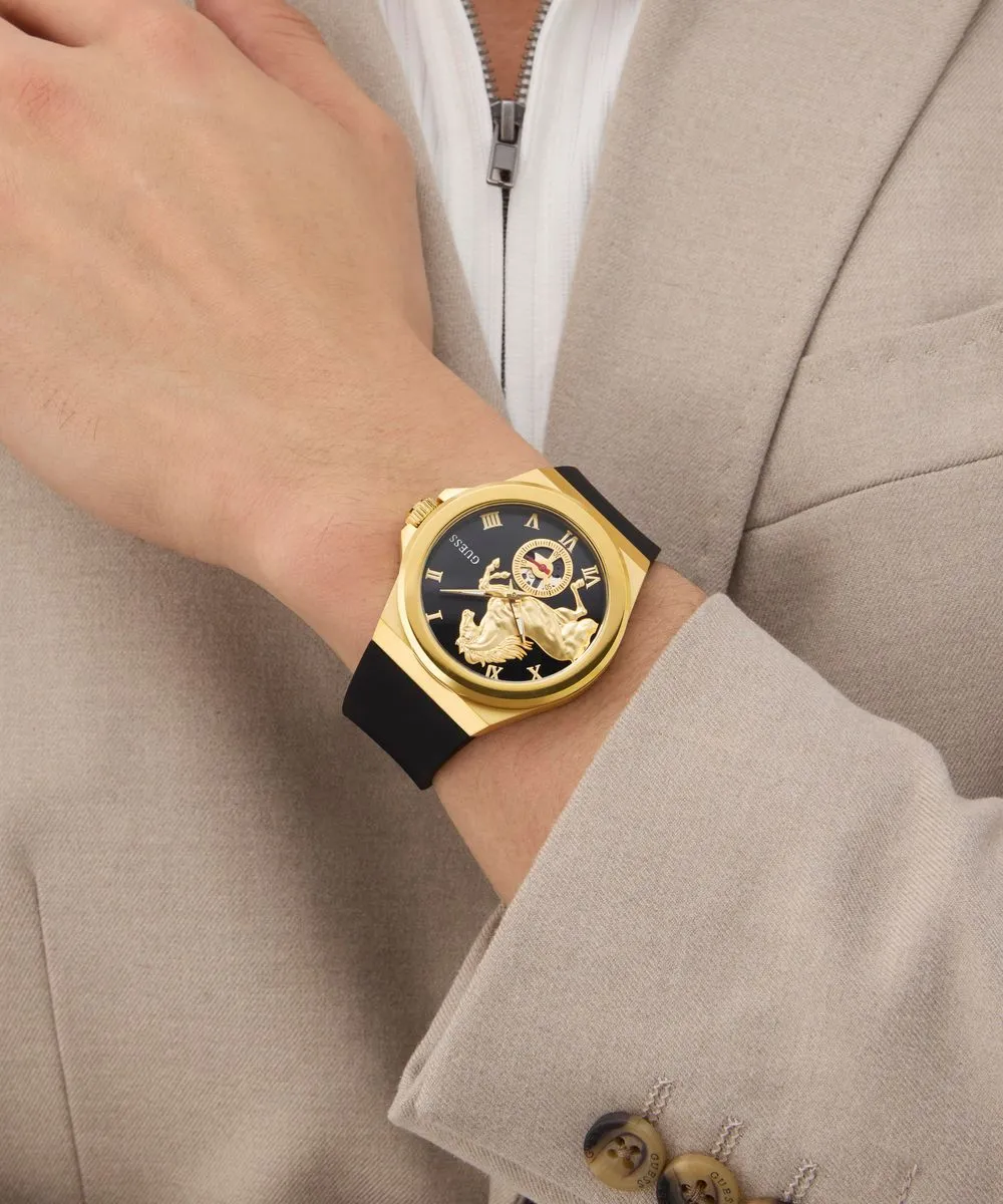GUESS ORE GW0979G1 - 5