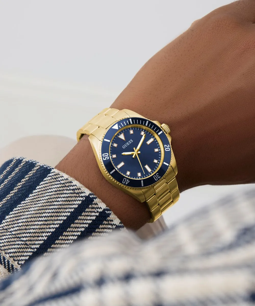 GUESS ORE GW0968G2 - 4