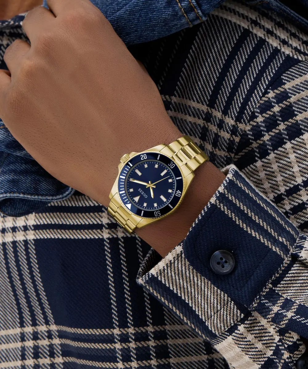 GUESS ORE GW0968G2 - 5