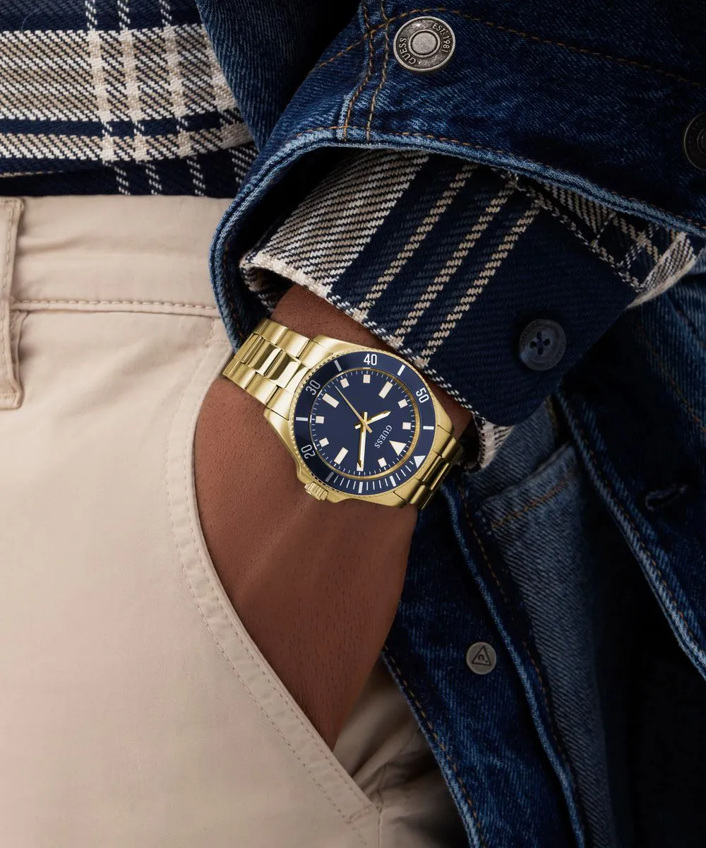 GUESS ORE GW0968G2 - 6