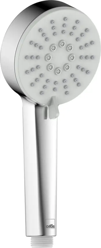 Dush dore Oras Linea 242603, 3 mënyra spërkatjeje, krom