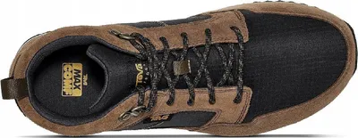 Atlete burri Teva Highside Mid, numër 43, blu në të zezë - 5