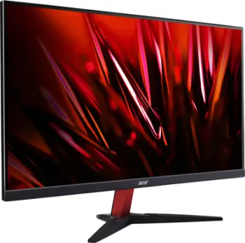 Monitor Acer VG240YW3bmiipx, 23.8 inch, IPS, 240Hz, Full HD, i zi
