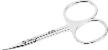Gërshërë për kutikula Nghia Export KD.704, profesionale, çelik inox