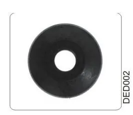 Disk për makinat e prerjes së pllakave Dedra (DED002), 22 x 5mm - 1