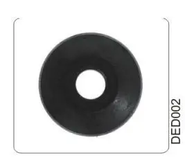 Disk për makinat e prerjes së pllakave Dedra (DED002), 22 x 5mm