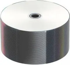DVD-R MAXELL 4.7 GB, 16X, FF (276010.00.IN), 50 copë, e bardhë
