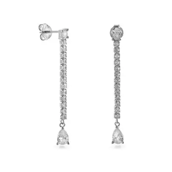 Vathë për femra AGAIN Jewelry AJNS0002, të argjendtë