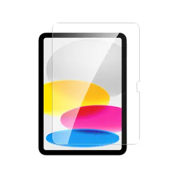 Dviced Tempered Glass Screen Protector For iPad Pro 11-Inch With Dust-Free Applicator