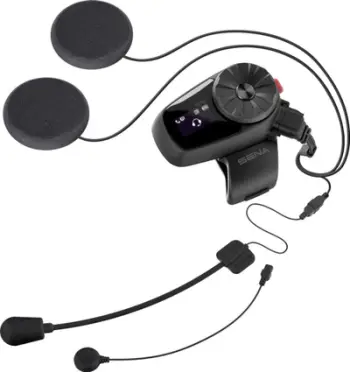 Interkom moto SENA 5S, Bluetooth 5.0, single, i zi