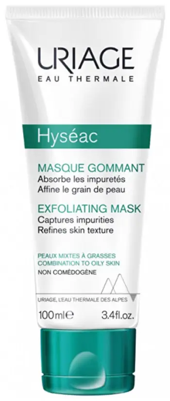 Maskë Uriage 100 ml