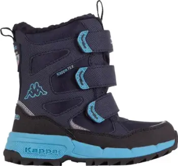 Atlete fëmijësh Kappa Vipos Tex K 260902K-6766, nr 28, navy