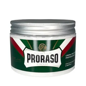 Krem para dhe pas rrojës Proraso Eucalyptus, 300 ml