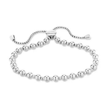 Byzylyk për femra Tamaris Beads TJ-0592-B-27, i argjendtë
