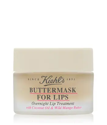 Maskë ushqyese për buzë Kiehl's Buttermask For Lips, 10 g