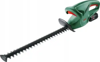 Gërshërë për shkurre Bosch EasyHedgeCut 18V 52-13, 520mm, pa bateri, pa karikues