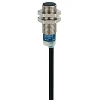 Sensor induktiv Schneider Electric XS612B1MBL2, M12, 4mm, metalik