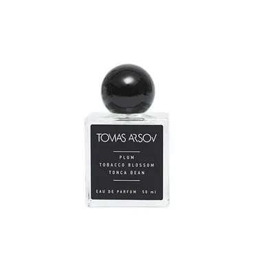 Parfum Tomas Arsov Plum Tobacco Blossom Tonca Bean, 50 ml - 2
